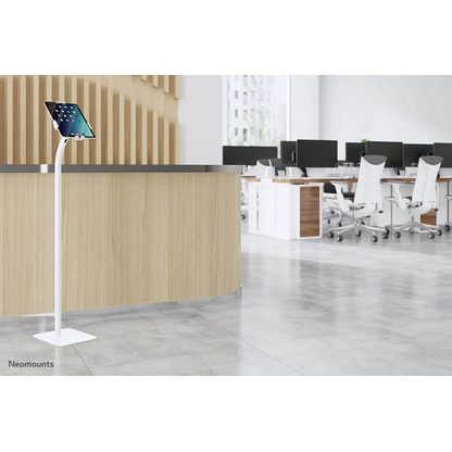 Artikelbild 15 für Neomounts Tablet-Bodenständer FL15-625WH1 weiß für 1 Tablet, Artikelnummer 960688