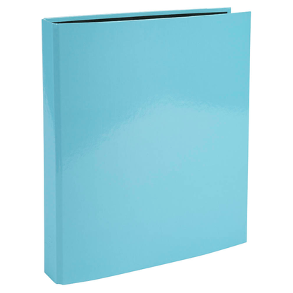 Artikelbild 4 für Exacompta Aquarel Ringbücher 4-Ringe farbsortiert 4,0 cm DIN A4, 10 St., Artikelnummer 680888