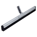 Artikelbild 1 für Hommel Hercules Wasserschieber schwarz Metall 75,0 cm breit, Artikelnummer 435174