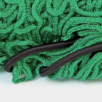 Artikelbild 2 für relaxdays Anhängernetz 2,0 x 3,0 m grün, Artikelnummer 451603