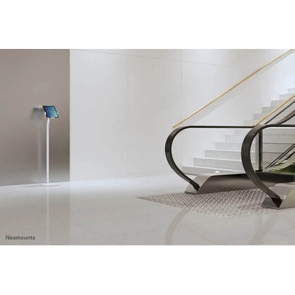 Artikelbild 16 für Neomounts Tablet-Bodenständer FL15-625WH1 weiß für 1 Tablet, Artikelnummer 960688