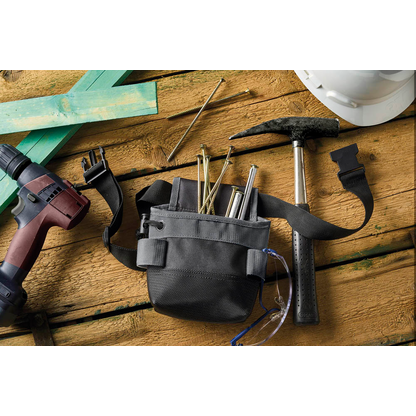 Artikelbild 2 für VELOFLEX Tool Bag S 6900080 Werkzeug-Gürteltasche 1 St., Artikelnummer 536549