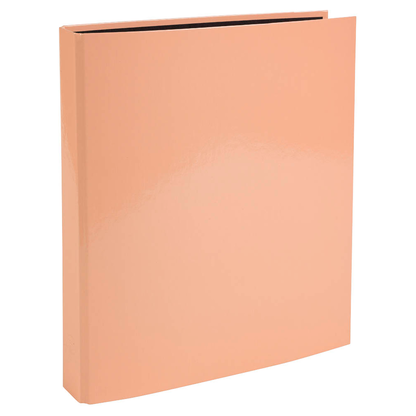 Artikelbild 6 für Exacompta Aquarel Ringbücher 4-Ringe farbsortiert 4,0 cm DIN A4, 10 St., Artikelnummer 680888