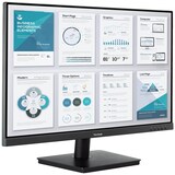 Artikelbild 1 für ViewSonic VA3209-2K-MHD Monitor 80,0 cm (32,0 Zoll) schwarz, Artikelnummer 822967