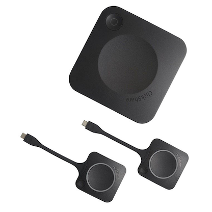 Artikelbild für BARCO ClickShare CX-30 Gen 2 Präsentationssystem, Artikelnummer 168276