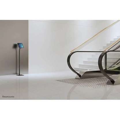 Artikelbild 16 für Neomounts Tablet-Bodenständer FL15-625BL1 schwarz für 1 Tablet, Artikelnummer 960714