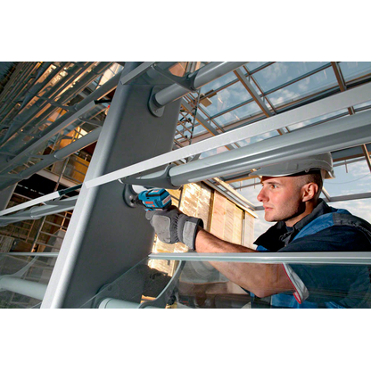 Artikelbild 3 für BOSCH Professional GDR 12V-110 Akku-Drehschlagschrauber-Set 12,0 V, mit 2 Akkus, Artikelnummer 138349