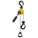 Artikelbild 1 für PFAFF Kettenzug Yalehandy 500,0 kg Tragkraft 1,5 m Hub, Artikelnummer 619611