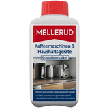 Artikelbild 1 für MELLERUD Kaffeemaschinen & Haushaltsgeräte Schnell Entkalker 0,5 l, Artikelnummer 243859