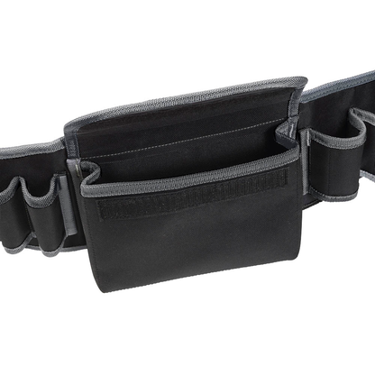 Artikelbild 2 für VELOFLEX Tool Bag M 6901080 Werkzeug-Gürteltasche 1 St., Artikelnummer 536637