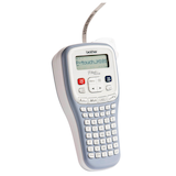 Artikelbild 1 für brother P-touch H101GB Beschriftungsgerät grau, weiß, Artikelnummer 648457