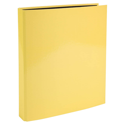 Artikelbild 3 für Exacompta Aquarel Ringbücher 4-Ringe farbsortiert 4,0 cm DIN A4, 10 St., Artikelnummer 680888