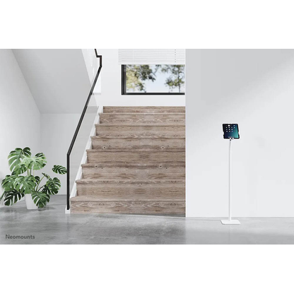Artikelbild 18 für Neomounts Tablet-Bodenständer FL15-625WH1 weiß für 1 Tablet, Artikelnummer 960688