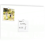 Artikelbild 1 für ALLboards Glas-Magnettafel 90,0 x 60,0 cm weiß, Artikelnummer 501744