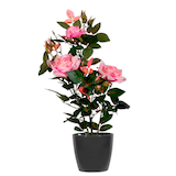 Artikelbild 1 für meet powered by PAPERFLOW ROSENSTOCK Kunstpflanze 54,0 cm, Artikelnummer 521829