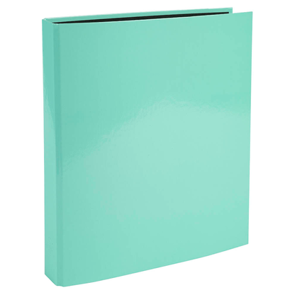 Artikelbild 5 für Exacompta Aquarel Ringbücher 4-Ringe farbsortiert 4,0 cm DIN A4, 10 St., Artikelnummer 680888