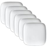 Artikelbild 1 für Ritzenhoff & Breker Teller Arena weiß Ø 21,0 cm 6-tlg., 6 St., Artikelnummer 495743