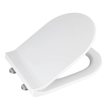 Artikelbild 1 für WENKO WC-Sitz mit Absenkautomatik Habos weiß, 1 St., Artikelnummer 811832