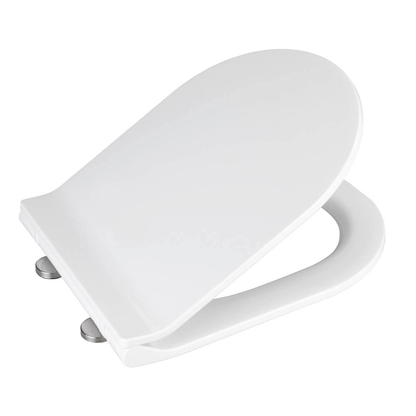 Artikelbild für WENKO WC-Sitz mit Absenkautomatik Habos weiß, 1 St., Artikelnummer 811832