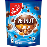 Artikelbild 1 für GUT&GÜNSTIG Peanut & Choco Schokobonbons 250,0 g, Artikelnummer 990281