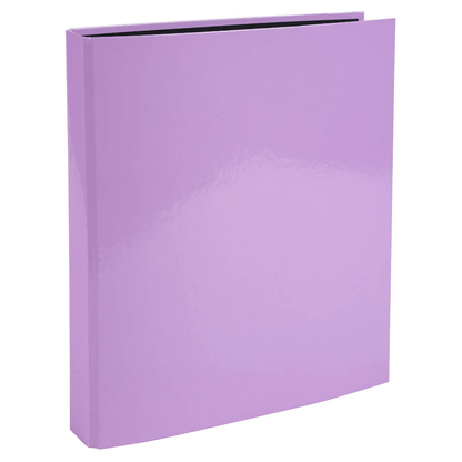 Artikelbild 7 für Exacompta Aquarel Ringbücher 4-Ringe farbsortiert 4,0 cm DIN A4, 10 St., Artikelnummer 680888