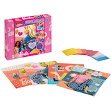 Artikelbild 1 für maped Mosaiksticker-Set Barbie mehrfarbig, Artikelnummer 260511