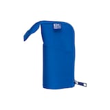 Artikelbild 1 für OXFORD Schlampermäppchen blau, 22,0 x 9,0 cm, Artikelnummer 332779