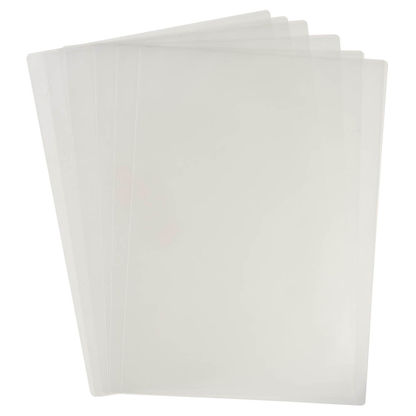 Artikelbild 7 für dots Laminierfolien glänzend für A4 80 micron, 100 St., Artikelnummer 218239