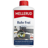 Artikelbild 1 für MELLERUD Rohr Frei Aktivgel Rohrreiniger 1 l, Artikelnummer 243989