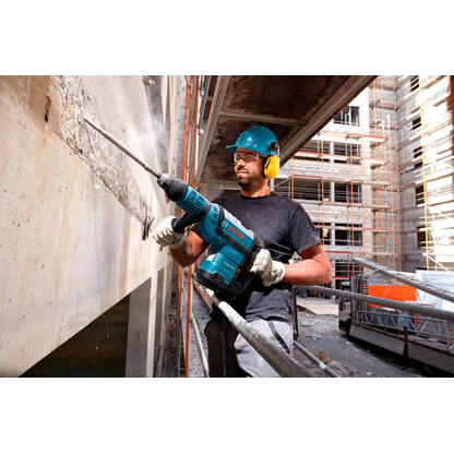 Artikelbild 4 für BOSCH Professional GBH 8-45 D Bohrhammer-Set, Artikelnummer 484869