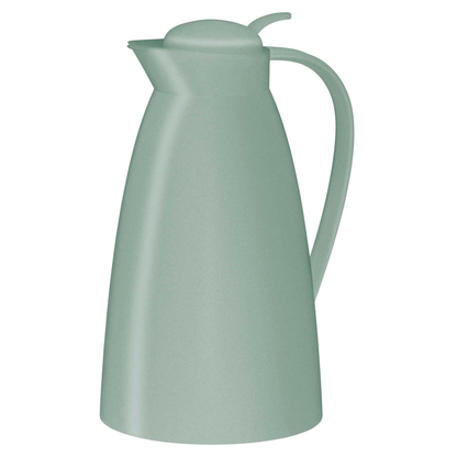 Artikelbild für alfi Isolierkanne Eco grün 1,0 l, 1 St., Artikelnummer 549356