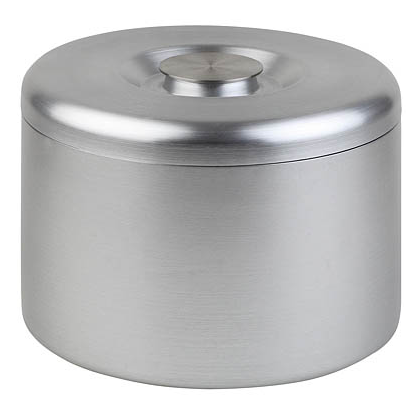 Artikelbild 4 für APS Eiswürfelbehälter Arctic grau, für max. 300 Eiswürfel, 1 St., Artikelnummer 645836