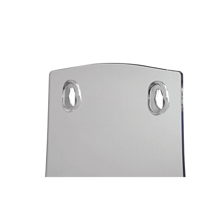 Artikelbild 3 für SIGEL Tischprospekthalter transparent 1/3 DIN A4 12,2 x 7,5 x 20,0 cm, 1 St., Artikelnummer 860981