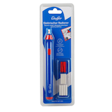 Artikelbild 1 für Läufer elektrischer Radiergummi 69607 weiß, 1 St., Artikelnummer 283521