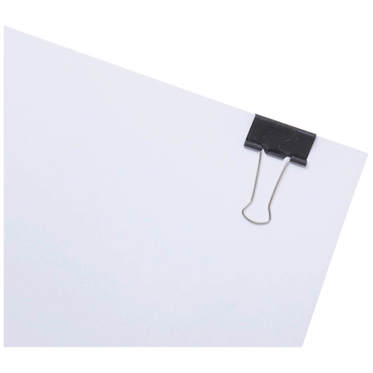 Artikelbild 6 für MAUL Foldbackklammern farbsortiert 3,2 cm, 12 St., Artikelnummer 958702