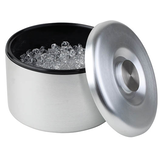 Artikelbild 1 für APS Eiswürfelbehälter Arctic grau, für max. 300 Eiswürfel, 1 St., Artikelnummer 645836