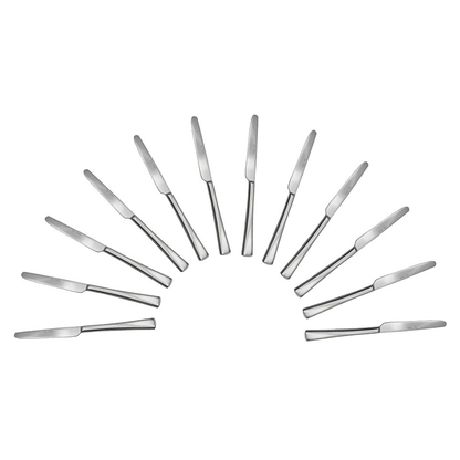Artikelbild für TOP TABLE GMBH Messer Primus silber poliert, 12 St., Artikelnummer 644256