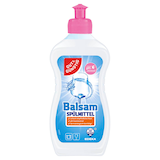 Artikelbild 1 für GUT&GÜNSTIG Balsam Spülmittel 0,5 l, Artikelnummer 988283
