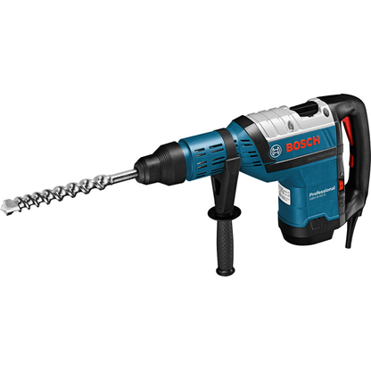 Artikelbild 2 für BOSCH Professional GBH 8-45 D Bohrhammer-Set, Artikelnummer 484869