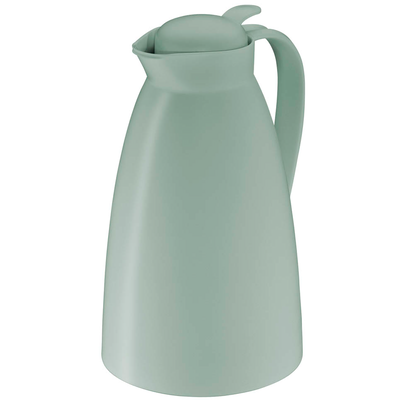 Artikelbild 3 für alfi Isolierkanne Eco grün 1,0 l, 1 St., Artikelnummer 549356