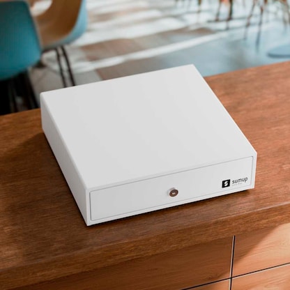 Artikelbild 3 für SumUp Kassenschublade 940608701DACH weiß, Artikelnummer 754216