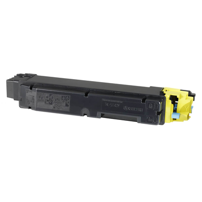 Artikelbild 10 für KYOCERA TK-5140C/M/Y cyan, magenta, gelb Toner, 3er-Set, Artikelnummer 103982