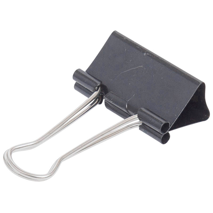 Artikelbild 8 für MAUL Foldbackklammern farbsortiert 3,2 cm, 12 St., Artikelnummer 958702