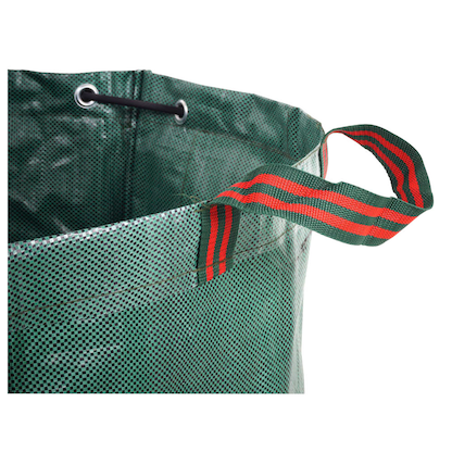 Artikelbild 3 für CONNEX Gartenabfallsack 180,0 l grün 200,0 g/qm, 1 St., Artikelnummer 207264