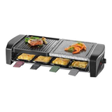 Artikelbild 1 für SEVERIN RG 9645 Raclette-Grill, Artikelnummer 107132