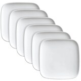 Artikelbild 1 für Ritzenhoff & Breker Teller Arena weiß Ø 26,0 cm 6-tlg., 6 St., Artikelnummer 495707