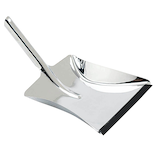 Artikelbild 1 für Nölle Kehrblech Edelstahl-Rostfrei, Artikelnummer 283558