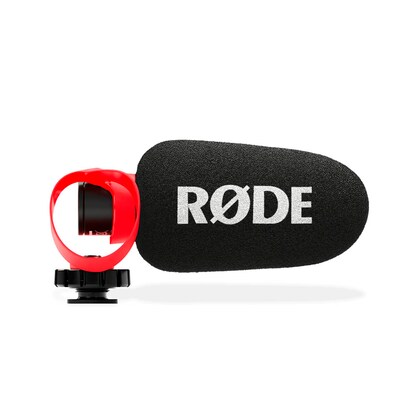 Artikelbild 2 für RODE VideoMicro II Kamera-Mikrofon, Artikelnummer 478143