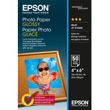Artikelbild 1 für EPSON Fotopapier S042547 10,0 x 15,0 cm glänzend 200 g/qm 50 Blatt, Artikelnummer 242388