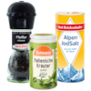 Gewürze, Salz & Pfeffer